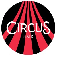 Circus Hair logo - Similar company to Coco