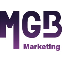 MGB Marketing logo - Similar company to Agência Studio Yama