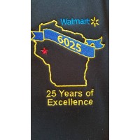 Walmart Distribution Center - Menomonie logo - Similar company to Esteem Warehousing & Distribution