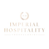 Imperial Hospitality logo - Similar company to Yayoltd