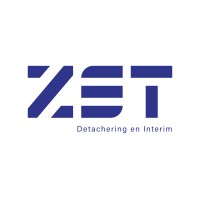 ZET Detachering en Interim logo - Similar company to Okapi Detachering
