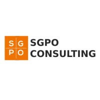 SGPO Consulting logo - Similar company to Accesspub