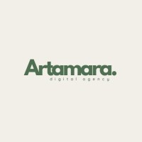Artamara Creative logo - Similar company to Bruin Gaming