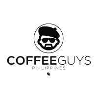 The Coffee Guys PH logo - Similar company to Coffee Brain