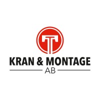 TT Kran & Montage AB logo - Similar company to Ogi Group Ab