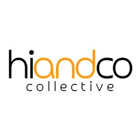 Hiandco Collective logo - Similar company to Wepod