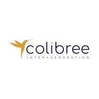 COLIBREE Intergeneration logo - Similar company to Maison Athlē