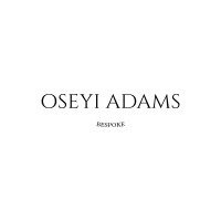 Oseyi Adams logo - Similar company to Ama Lagos