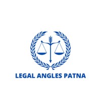 Legal Angles logo - Similar company to Sanmat