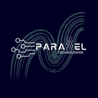 Parallel logo - Similar company to Wag Studios