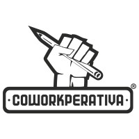 Coworkperativa logo - Similar company to Shapeshifter Media