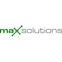Max Solutions d.o.o. Novi Sad logo - Similar company to Fintechmakers