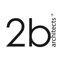 2b Architects logo - Similar company to Doms Architect