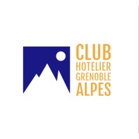 Club Hôtelier Grenoble Alpes logo - Similar company to Imhi Traiteur