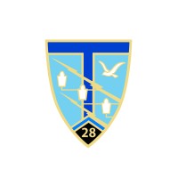 28e régiment de Transmissions logo - Similar company to 92E Régiment D'Infanterie