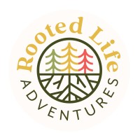 Rooted Life Adventures logo - Similar company to Finding You Therapy Programs