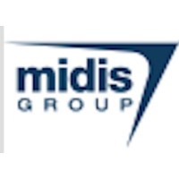 MCI- Midis Group logo - Similar company to Mzz Solutions