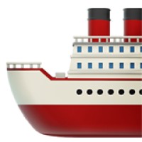 Ship 30 for 30 logo - Similar company to Write Of Passage