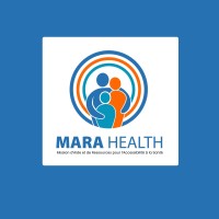 Mara Health logo - Similar company to Mara Health