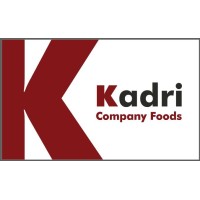 Kadri Company Foods logo - Similar company to Transimed