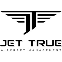 Jet True logo - Similar company to Bhartiya Aviation