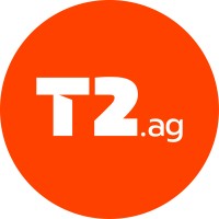 Agência T2 | T2.ag logo - Similar company to Audiensee.Ai