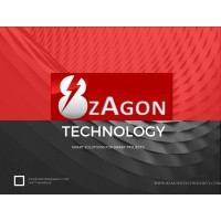 8 marketing solution logo - Similar company to 404 Name Not Found