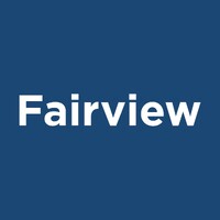 Fairview Health Services logo - Similar company to Selah Digital