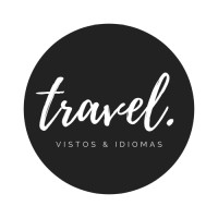 Travel Vistos & Idiomas logo - Similar company to Select Vistos