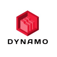 Dynamo logo - Similar company to Skillstream