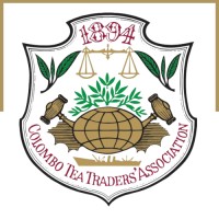 Colombo Tea Traders' Association logo - Similar company to Colombo International Tea Convention