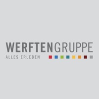 Werftengruppe logo - Similar company to D.Vinci Hr