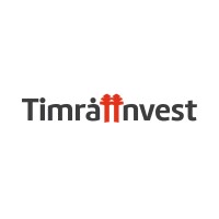 Timrå Invest AB logo - Similar company to Greenbay Development Ab