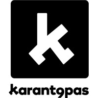 Karant9 Pas logo - Similar company to Interference