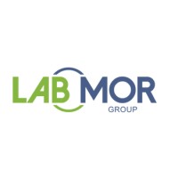 LABMOR GROUP logo - Similar company to Techware Dynamics