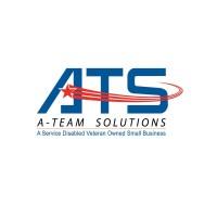 A-Team Solutions, LLC logo - Similar company to Pgt Solutions