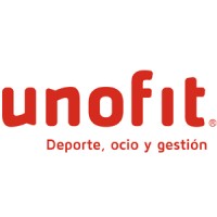 Unofit Deporte, ocio y gestión logo - Similar company to Grupo Investigación-Gestión E Innovación En Servicios Deportivos, Ocio Y Recreación