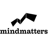 mindmatters logo - Similar company to Cheers Digital Solutions Gmbh