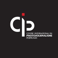Centre International du Photojournalisme logo - Similar company to Bluevision Photography Festival