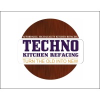 Techno Kitchen Refacing logo - Similar company to Compu-101