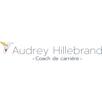 Audrey Hillebrand - Coach de Carrière logo - Similar company to Objets Metiers