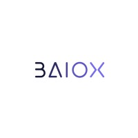 BAIOX INC. logo - Similar company to Ykbridge