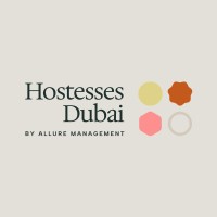 Hostesses Dubai By Allure Management logo - Similar company to Vedego Media