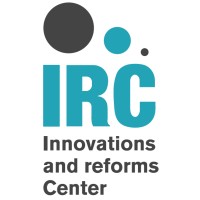 Innovations and Reforms Center IRC logo - Similar company to Centre For Democratic Integrity