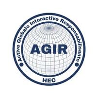 AGIR HECMontréal logo - Similar company to Le Ninety