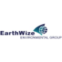 Earthwize Environmental Products(Pty)Ltd logo - Similar company to Aaa Consortium