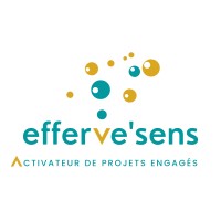 efferve'sens logo - Similar company to Saveurs Et Talents