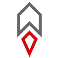 King's Cross Rocket logo - Similar company to Evcia: Electric Vehicle Chargepoint Installers Association