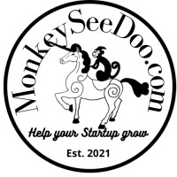 Monkey See Do logo - Similar company to Voice Media Ventures