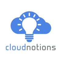 Cloud Notions logo - Similar company to Adversary Gmbh